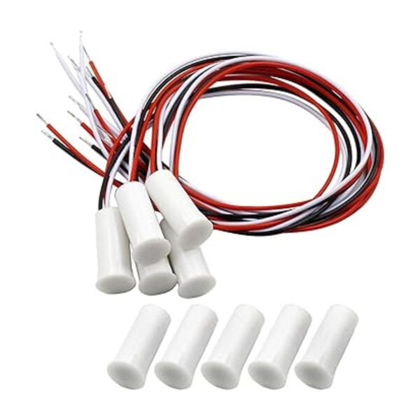 Hxchen RC35 NC NO Interruptor magnético con sensor de_1