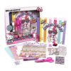 Hello Kitty lbum de recortes para manualidades todo en