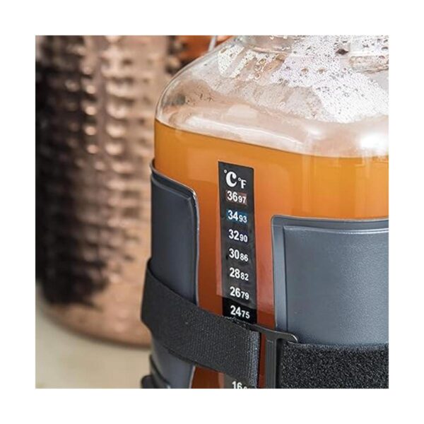 Kombucha Heating Wrap Fermentation Heating Pad With