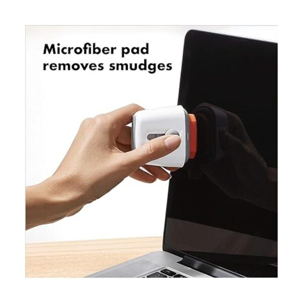 OXO Good Grips Sweep Swipe Limpiador para ordenador_4