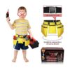 LOYO Juego de herramientas para niños juguete de_5