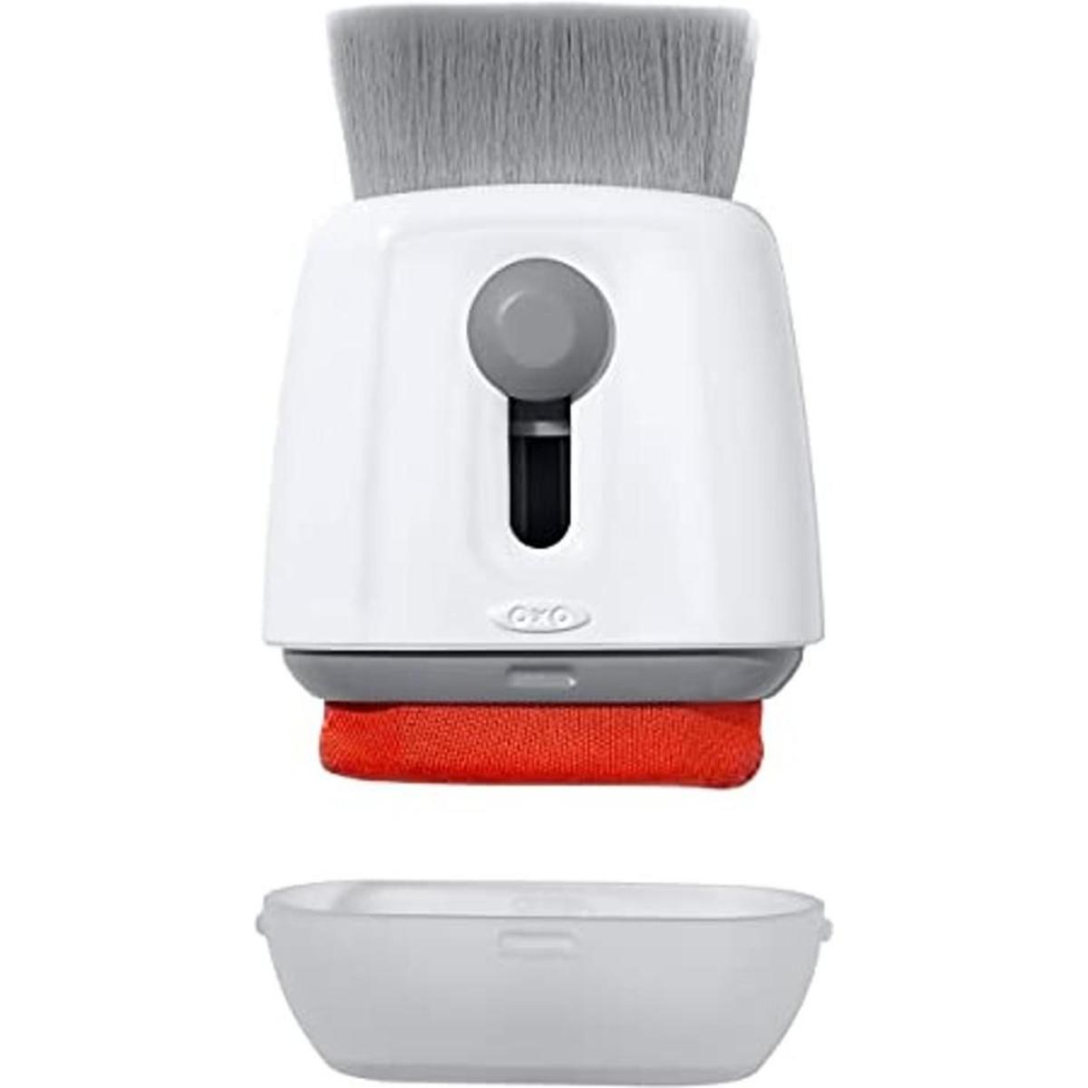 OXO Good Grips Sweep Swipe Limpiador para ordenador