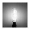 Lxcom Lighting BA15D Bombilla LED de maíz regulable 15W_2