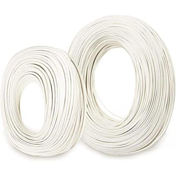 Bryne Cable de alta temperatura de mica 60 450 grados_1