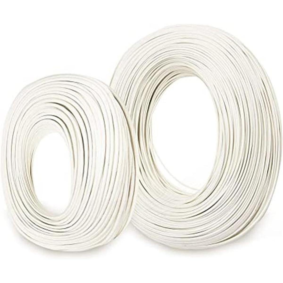 Bryne Cable de alta temperatura de mica 60 450 grados