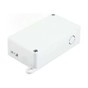 UltraPro Honeywell Caja de conexiones de cable directa_1