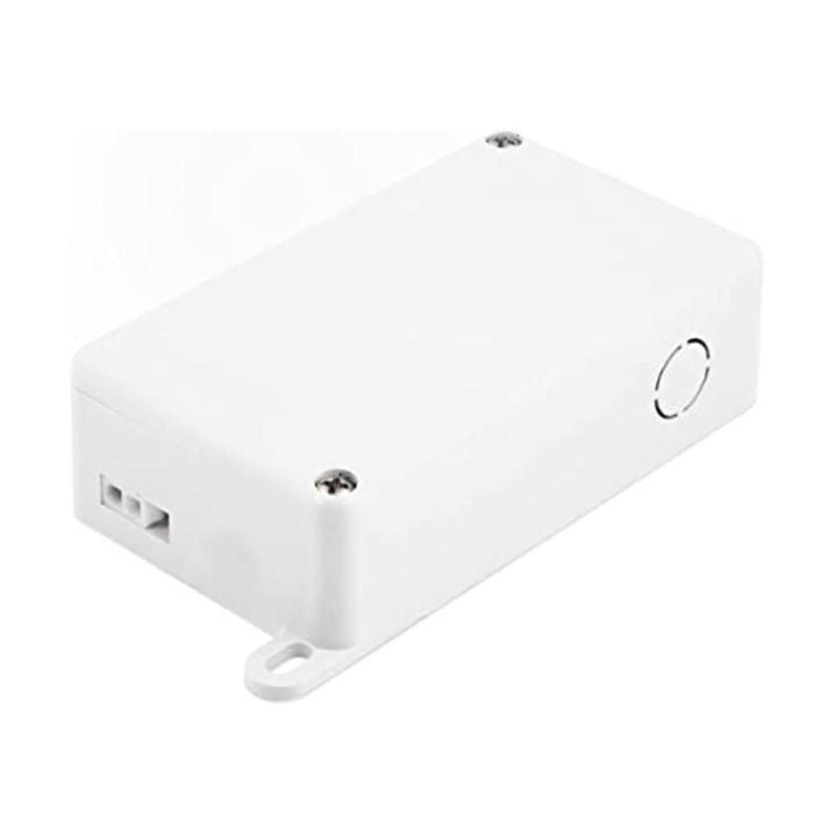 UltraPro Honeywell Caja de conexiones de cable directa