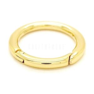 CRAFTMEMORE 2 piezas de 2 pulgadas de anillo tórico_1