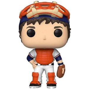 Funko Pop Películas Liga Mayor Jake Taylor_1