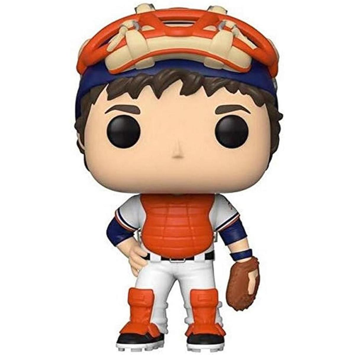 Funko Pop Películas Liga Mayor Jake Taylor