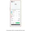 BoxWave Clover Flex Protector de pantalla ClearTouch_3
