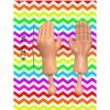 DR DINGUS Tiny Hands 1 Pair Original Mini Little Hand_3