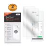 BoxWave Clover Flex Protector de pantalla ClearTouch_2