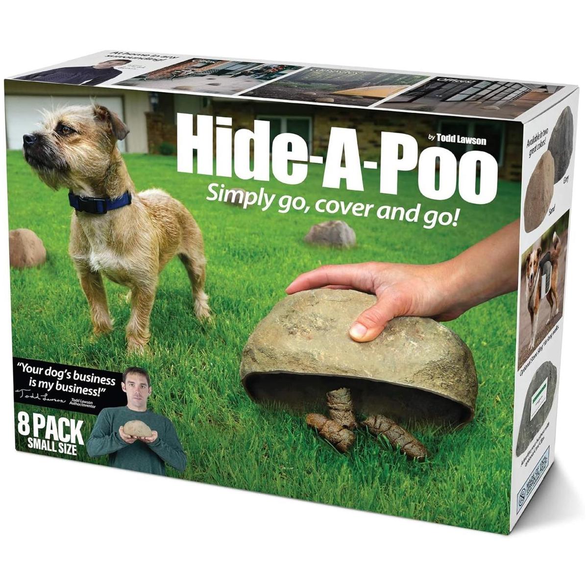 PrankO Prank Pack Paquete para bromas caja de regalo de