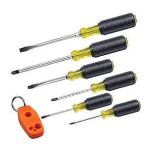 Klein Tools 85146 Juego de destornilladores con_1