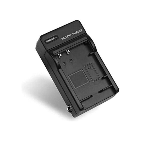Cargador de batería NPBD1 para Sony CyberShot DSCP100_1