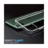 FlexGear Carcasa transparente para iPhone 11 Pro MAX y 2_5