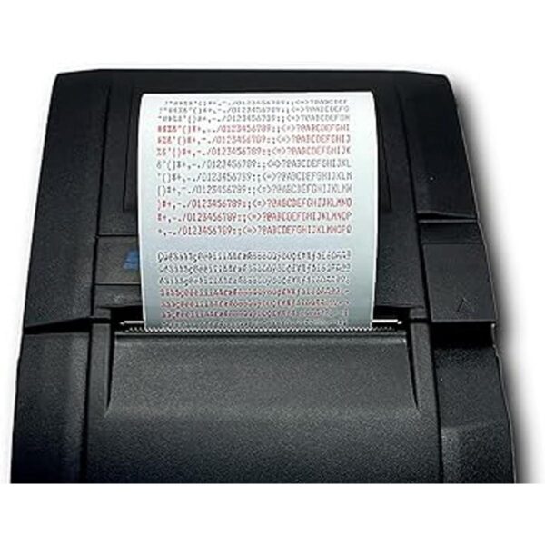 Pokanic SP700 Cartucho de tinta compatible con Star_2