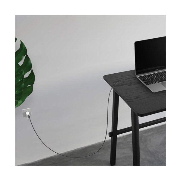 CBUS Cable de carga USBC a USBC compatible con MacBook