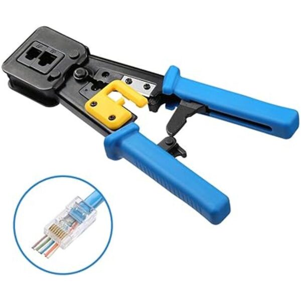 Solsop Herramienta de crimpado RJ45 para conectores_3