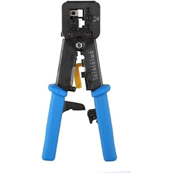 Solsop Herramienta de crimpado RJ45 para conectores_4