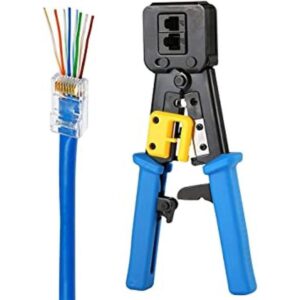 Solsop Herramienta de crimpado RJ45 para conectores_1