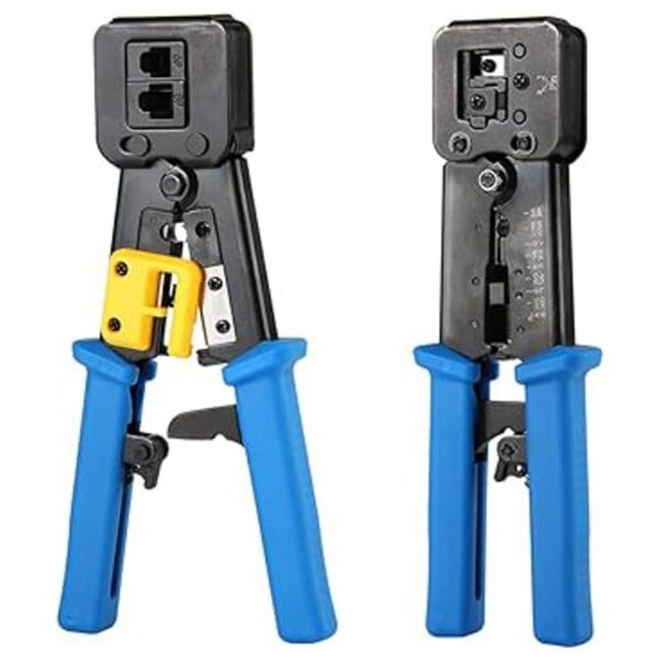 Solsop Herramienta de crimpado RJ45 para conectores_2