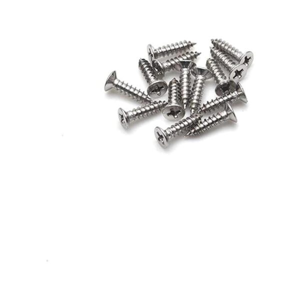Geesatis 2 soportes de brida para barra de armario_3