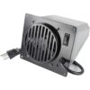 Hongso Ventilador de repuesto para calefactor de pared_1