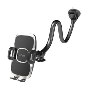 Soporte de teléfono sólido para automóvil y camión con_1