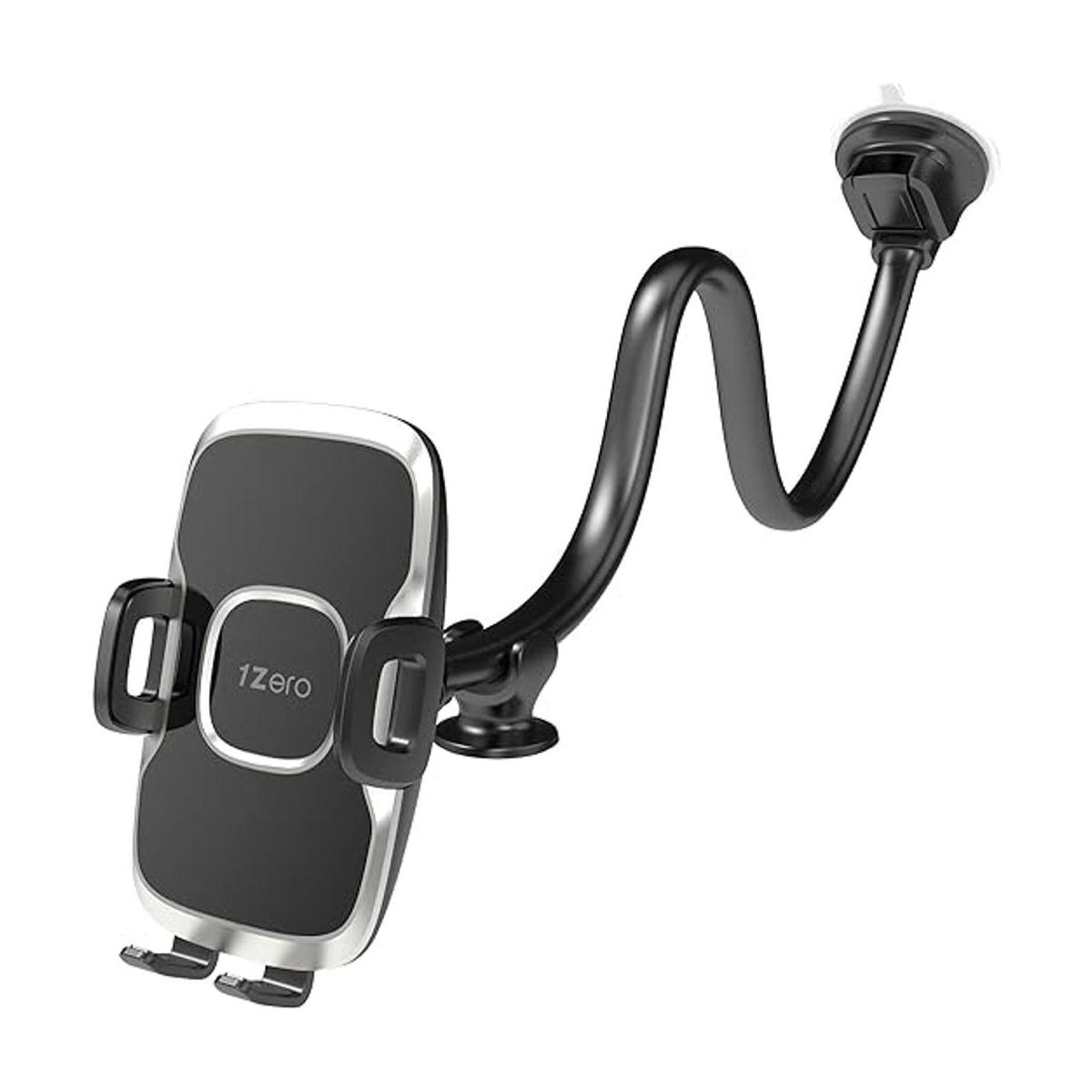 Soporte de teléfono sólido para automóvil y camión con