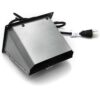 Hongso Ventilador de repuesto para calefactor de pared_4