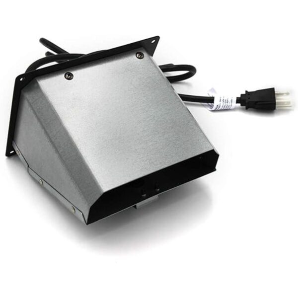 Hongso Ventilador de repuesto para calefactor de pared_4