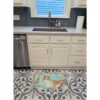 Carolines Treasures CK3397RUG Alfombra de espuma_3