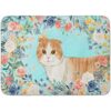 Carolines Treasures CK3397RUG Alfombra de espuma_1
