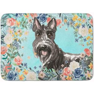 Carolines Treasures CK3412RUG Scottish Terrier_1