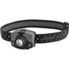 COAST FL78 435 Lumen TriColor Linterna frontal LED con_1