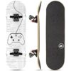 Magneto Patineta para niños 22 pulgadas de largo por 6_1