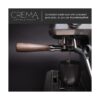Crema Coffee Products Distribuidornivelador de café de_5