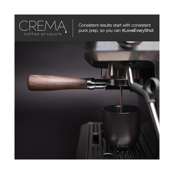 Crema Coffee Products Distribuidornivelador de café de_5