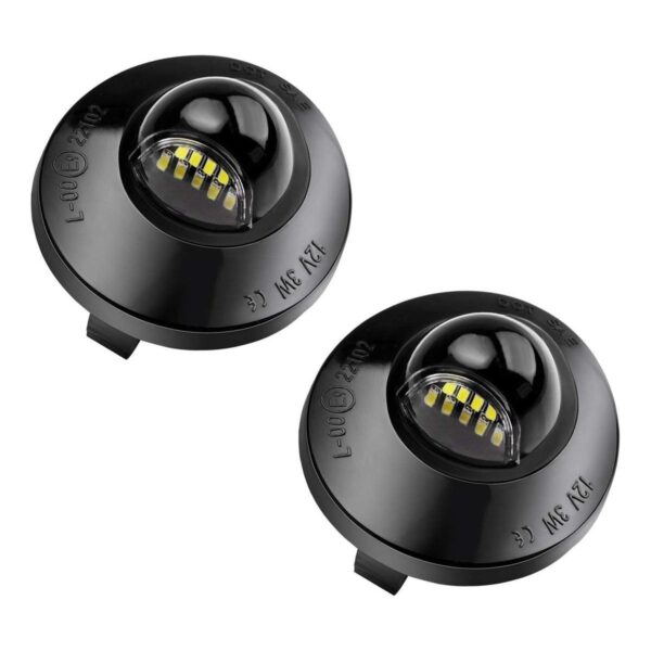 LESAUCE Lámpara LED de repuesto para Ford F150 F250 F350_1