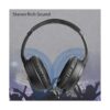 Avantree HF039 Auriculares de cable largo en espiral para_4