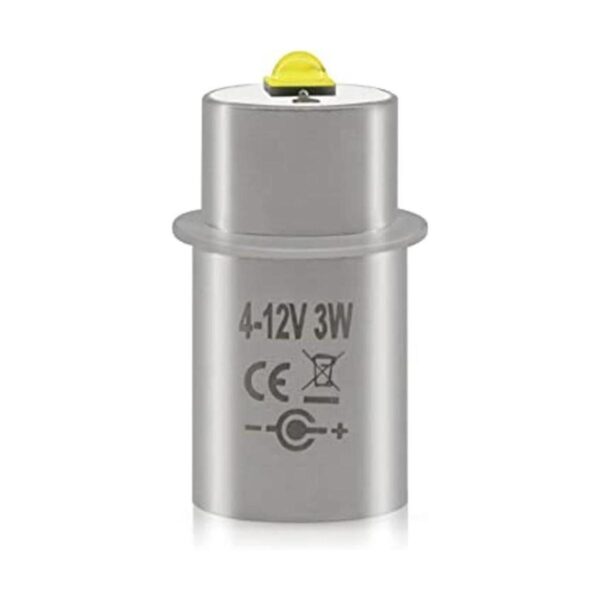 LudoPam Kit de conversión LED CREE XPG3 Bombilla de_1