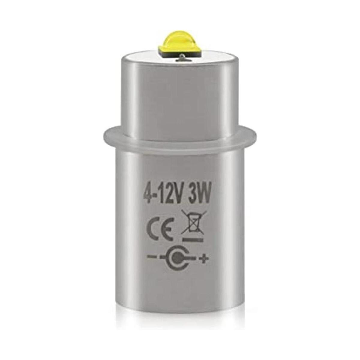 LudoPam Kit de conversión LED CREE XPG3 Bombilla de