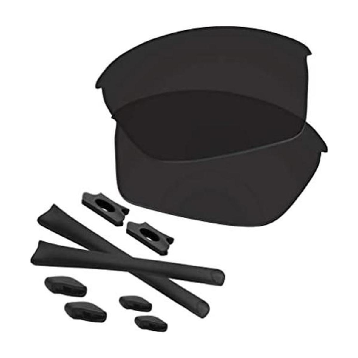 Predrox Flak Lentes de repuesto para gafas de sol Oakley