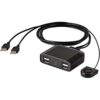 Monoprice 2x4 USB 2.0 Peripheral Sharing Switch permite_1