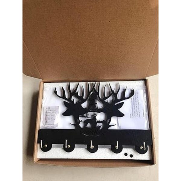 KingLive Ganchos para llaves de pared ganchos para llaves_6