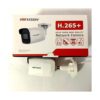 Hikvision DS2CD2085G1I 0.110 in 8MP 4K Cámara de_2