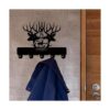 KingLive Ganchos para llaves de pared ganchos para llaves_5