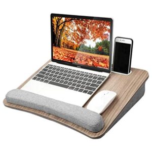 HUANUO Escritorio para laptop de regazo Escritorio_1